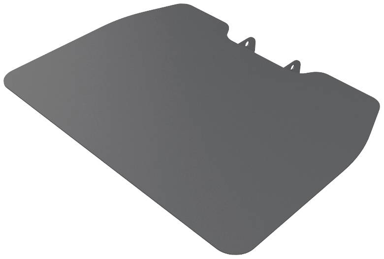 Neomounts AV-Geräteträger Schwarz