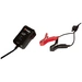 Yuasa Bleiakku-Ladegerät YCX1.5 6 V, 12V Ladestrom (max.) 1.5A Yuasa Bleiakku-Ladegerät YCX1.5 6 V, 12V Ladestrom (max.) 1.5A