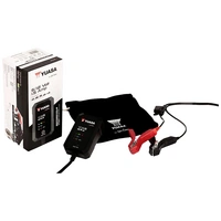 Yuasa Bleiakku-Ladegerät YCX1.5 6 V, 12V Ladestrom (max.) 1.5A Yuasa Bleiakku-Ladegerät YCX1.5 6 V, 12V Ladestrom (max.) 1.5A