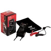 Yuasa Bleiakku-Ladegerät YCX6 12V Ladestrom (max.) 6A Yuasa Bleiakku-Ladegerät YCX6 12V Ladestrom (max.) 6A