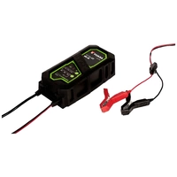 Yuasa Bleiakku-Ladegerät YCXL12 12V Ladestrom (max.) 12A Yuasa Bleiakku-Ladegerät YCXL12 12V Ladestrom (max.) 12A