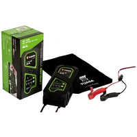 Yuasa Bleiakku-Ladegerät YCXL12 12V Ladestrom (max.) 12A Yuasa Bleiakku-Ladegerät YCXL12 12V Ladestrom (max.) 12A