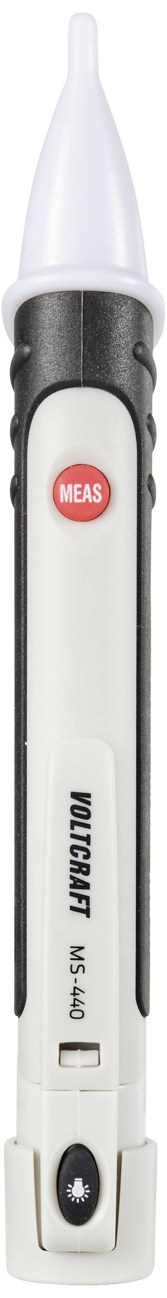 VOLTCRAFT MS-440 Magnetfeld Analysegerät