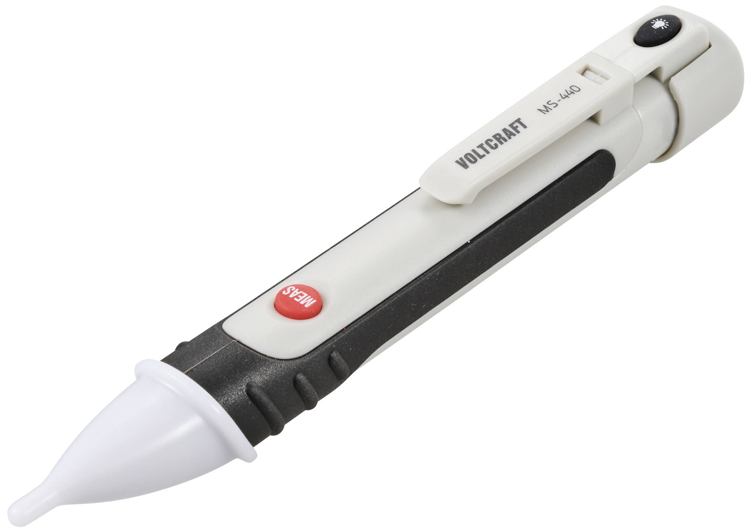 VOLTCRAFT MS-440 Magnetfeld Analysegerät