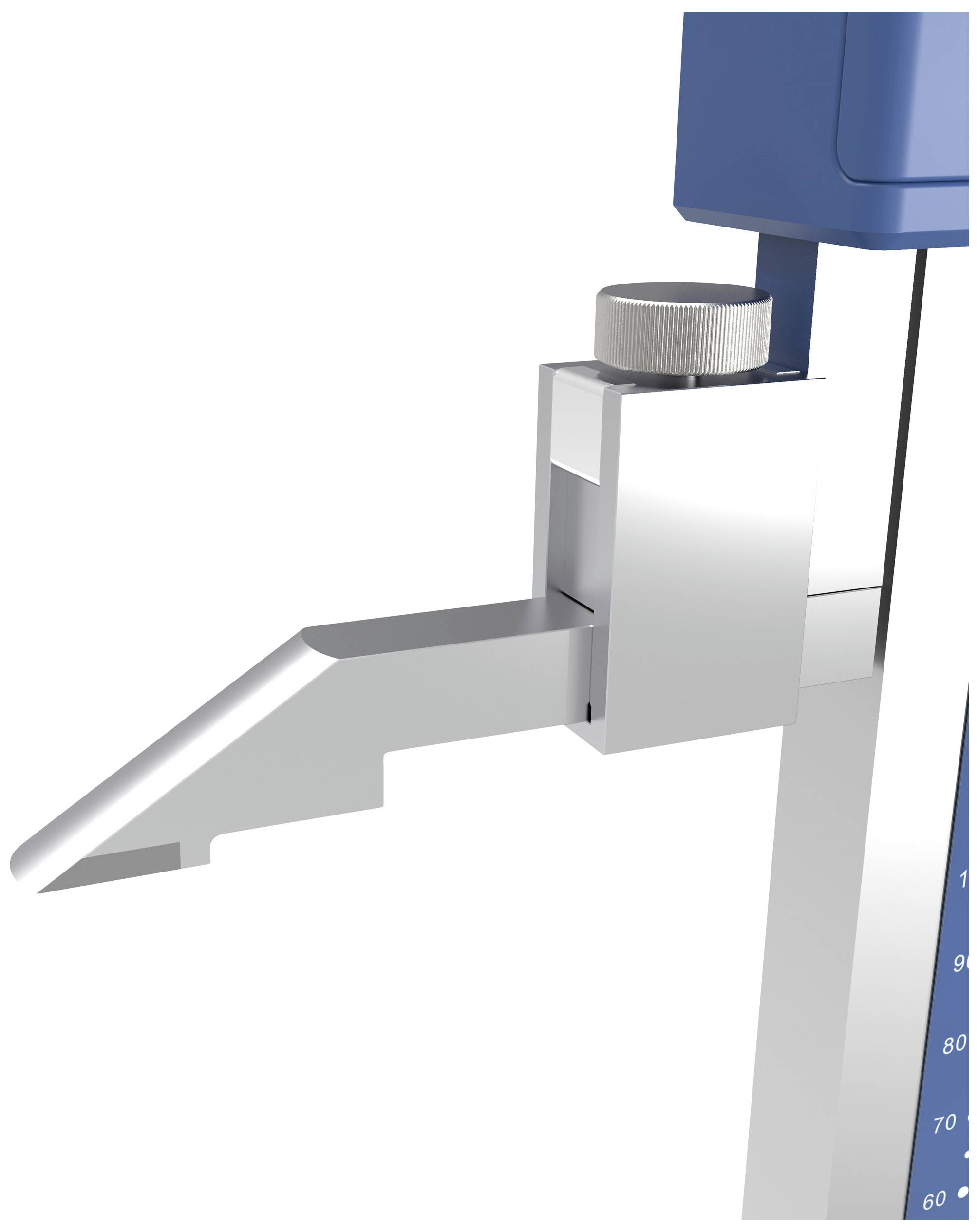 Dasqua 3530-0010 Digitales Höhenmessgerät Ablesung: 0.01mm 1St.