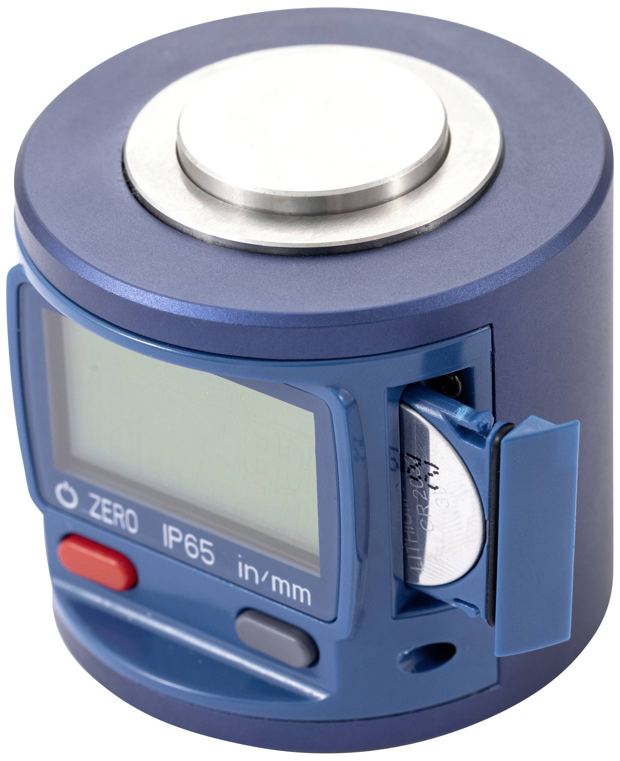 Dasqua 1801-1005 Digitales Nulleinstellgerät IP65 Höhe: 50 mm 1 St.