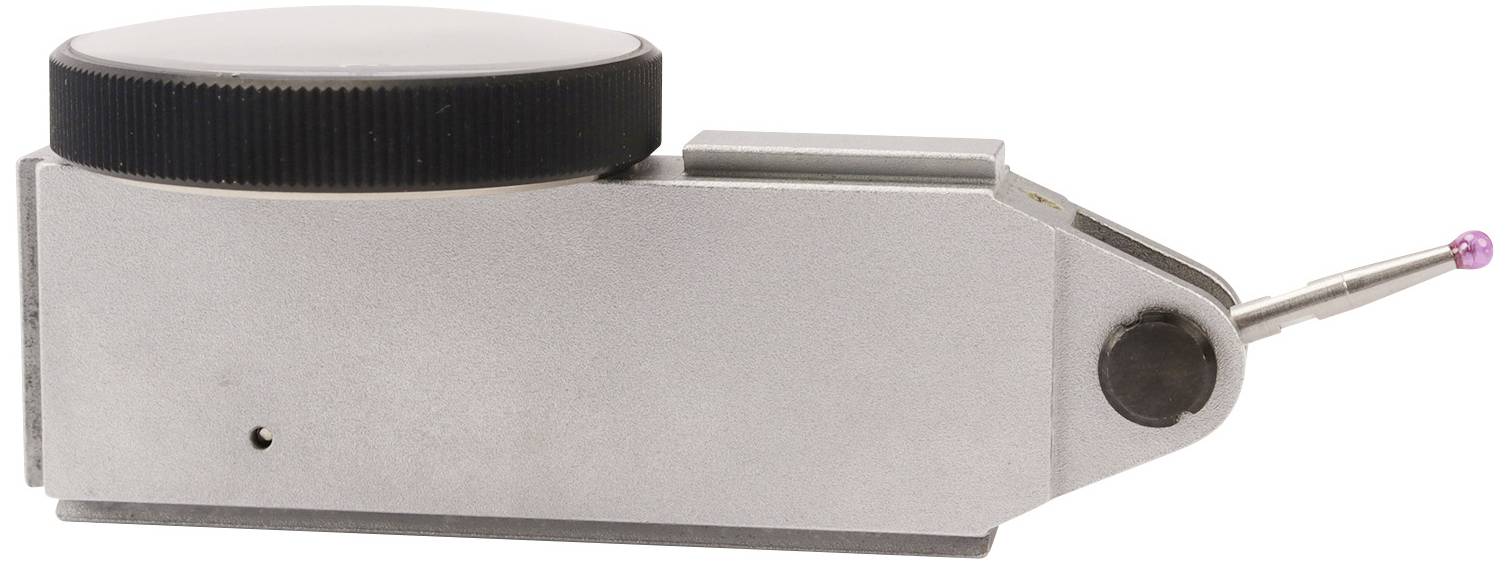 Dasqua 5221-3105-A Messuhr, Auflösung 170mm Auflösung: 0,002mm 1St.