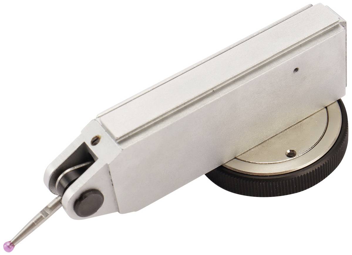 Dasqua 5221-3105-A Messuhr, Auflösung 170mm Auflösung: 0,002mm 1St.