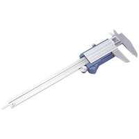 Dasqua 2015-2405 + 8511-0060 Digitaler Messschieber 150 mm IP67 Dasqua 2015-2405 + 8511-0060 Digitaler Messschieber 150 mm IP67