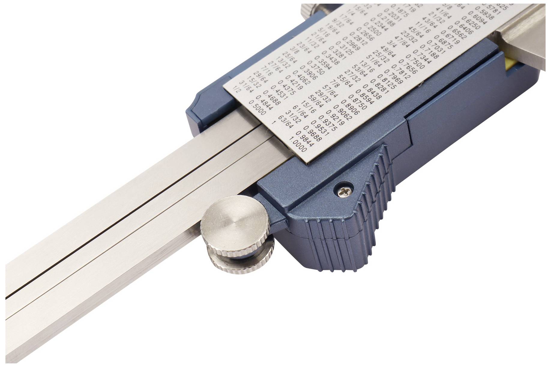 Dasqua 2015-2405 + 8511-0060 Digitaler Messschieber 150mm IP67