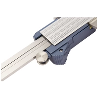 Dasqua 2015-2405 DIN EN 862, Ölbeständiger IP67-Digitalmessschieber Messbereich (max.): 150mm Edelstahl 1St. Dasqua 2015-2405 DIN EN 862, Ölbeständiger IP67-Digitalmessschieber Messbereich (max.): 150mm Edelstahl 1St.