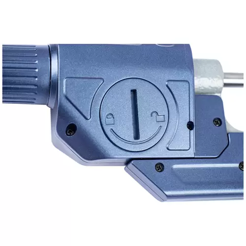 Dasqua 4230-2020 Digitales Außenmikrometer mit digitaler Anzeige 75 - 100 mm Ablesung: 0.001 mm Dasqua 4230-2020 Digitales Außenmikrometer mit digitaler Anzeige 75 - 100 mm Ablesung: 0.001 mm