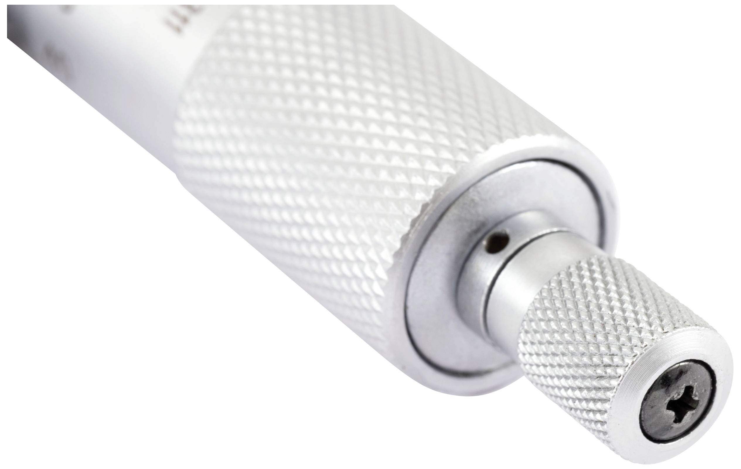 Dasqua 4111-5220 Bügelmessschraube 75 - 100 mm Ablesung: 0.01 mm