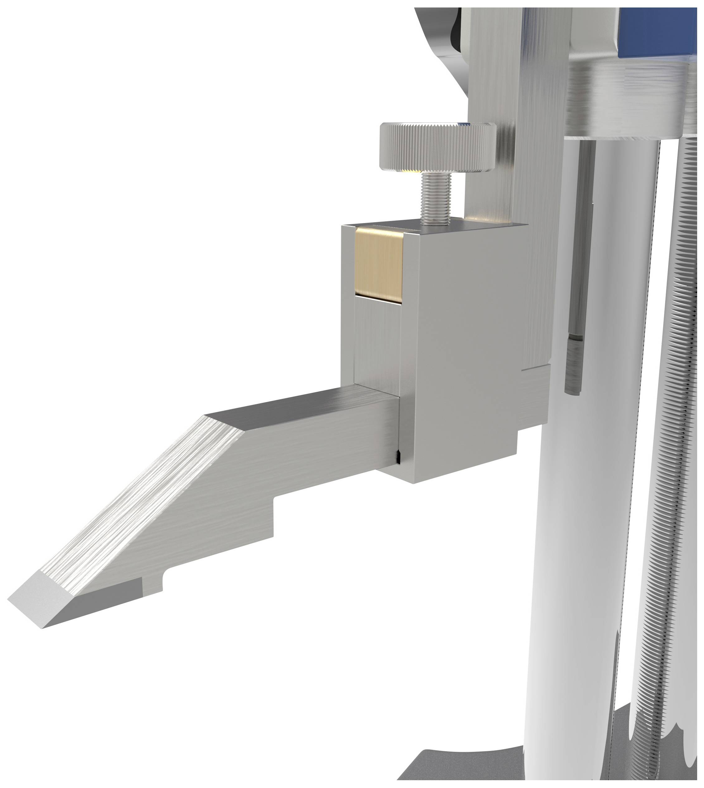 Dasqua 3230-8105-A + 8511-0060 Messuhr 0 - 300 mm