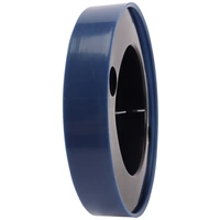 Dasqua 1803-4111 Fühlerlehrenband aus legiertem Stahl Dicke: 0,02mm Dasqua 1803-4111 Fühlerlehrenband aus legiertem Stahl Dicke: 0,02mm