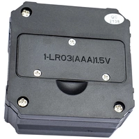 Dasqua 8400-0020 Digitale Nivellierbox mit Magnet, Digitale Ablesung: 90° x 4, Auflösung: 0.1° Dasqua 8400-0020 Digitale Nivellierbox mit Magnet, Digitale Ablesung: 90° x 4, Auflösung: 0.1°