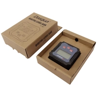 Dasqua 8400-0020 Digitale Nivellierbox mit Magnet, Digitale Ablesung: 90° x 4, Auflösung: 0.1° Dasqua 8400-0020 Digitale Nivellierbox mit Magnet, Digitale Ablesung: 90° x 4, Auflösung: 0.1°