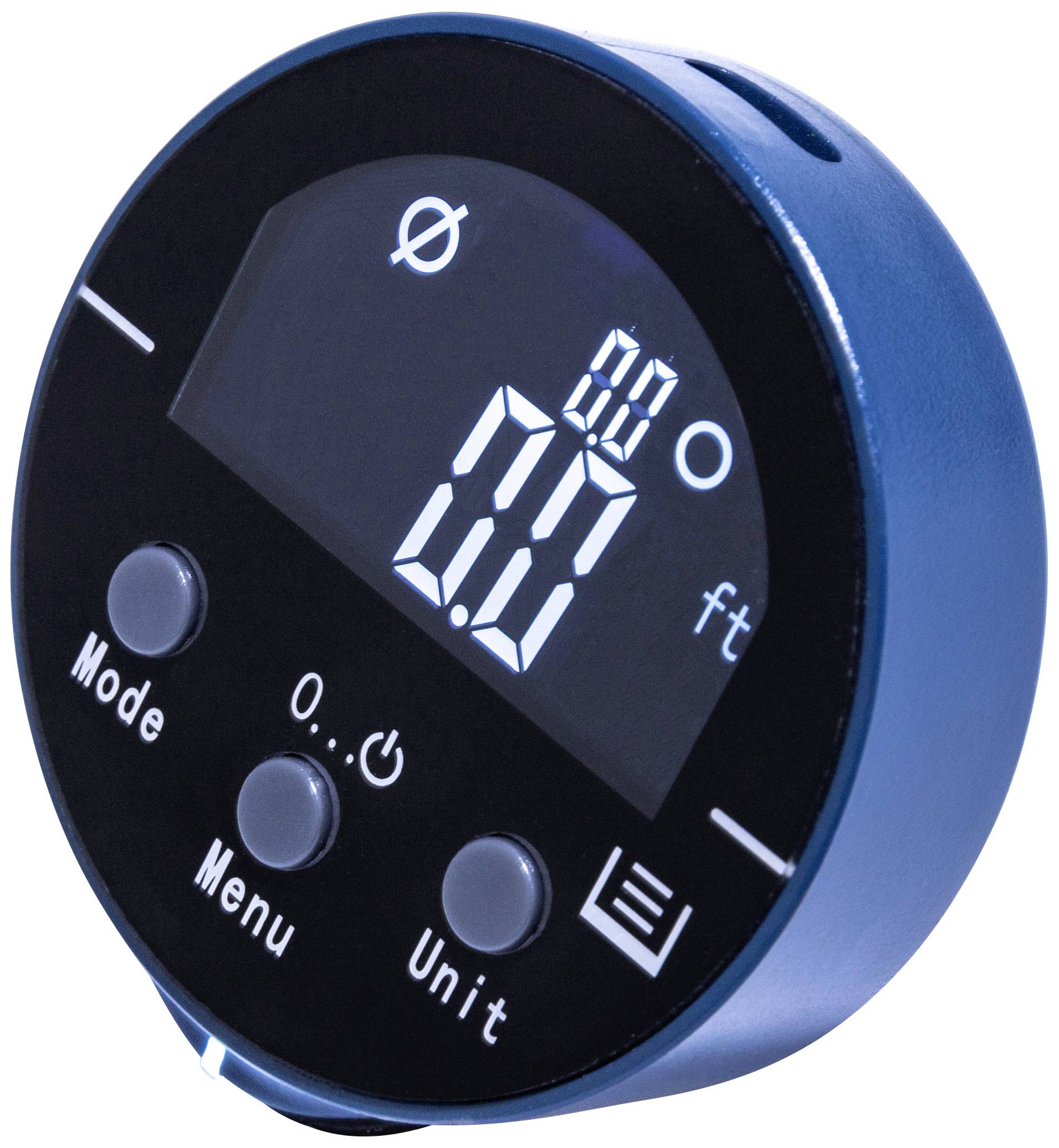 Dasqua 1804-1056 Multifunktionslineal 999.99mm