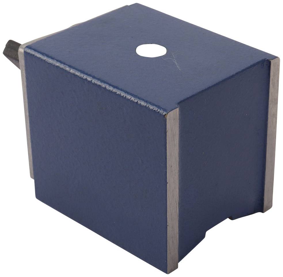 Dasqua 7000-0005 Magnetische Basis Haltekraft: 80 kg · Gewinde: M8 x 1,25 1 St.