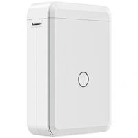 NIIMBOT D110 Etiketten-Drucker Thermotransfer 203 x 200 dpi Etikettenbreite (max.): 12mm Bluetooth® NIIMBOT D110 Etiketten-Drucker Thermotransfer 203 x 200 dpi Etikettenbreite (max.): 12mm Bluetooth®