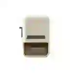 NIIMBOT B21 Etiketten-Drucker Thermotransfer 203 x 203 dpi Etikettenbreite (max.): 48mm Bluetooth®, Akku-Betrieb NIIMBOT B21 Etiketten-Drucker Thermotransfer 203 x 203 dpi Etikettenbreite (max.): 48mm Bluetooth®, Akku-Betrieb