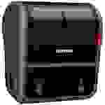 NIIMBOT B3S Imprimante d'étiquettes transfert thermique 203 x 203 dpi Largeur des étiquettes (max.): 72 mm Fonctionnement sur