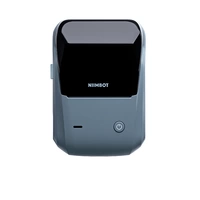 NIIMBOT B1 Etiketten-Drucker Thermotransfer 203 x 203 dpi Etikettenbreite (max.): 48 mm Akku-Betrie NIIMBOT B1 Etiketten-Drucker Thermotransfer 203 x 203 dpi Etikettenbreite (max.): 48 mm Akku-Betrie
