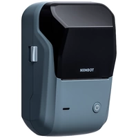 NIIMBOT B1 Etiketten-Drucker Thermotransfer 203 x 203 dpi Etikettenbreite (max.): 48 mm Akku-Betrie NIIMBOT B1 Etiketten-Drucker Thermotransfer 203 x 203 dpi Etikettenbreite (max.): 48 mm Akku-Betrie