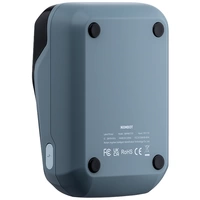 NIIMBOT B1 Etiketten-Drucker Thermotransfer 203 x 203 dpi Etikettenbreite (max.): 48 mm Akku-Betrie NIIMBOT B1 Etiketten-Drucker Thermotransfer 203 x 203 dpi Etikettenbreite (max.): 48 mm Akku-Betrie