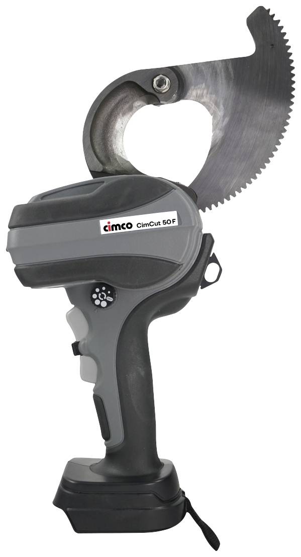 Cimco 103001 103001 Kabelschneider 50 mm