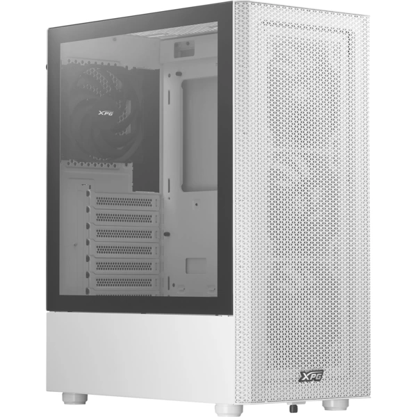 XPG VALOR MESH Midi-Tower PC-Gehäuse Weiß XPG VALOR MESH Midi-Tower PC-Gehäuse Weiß