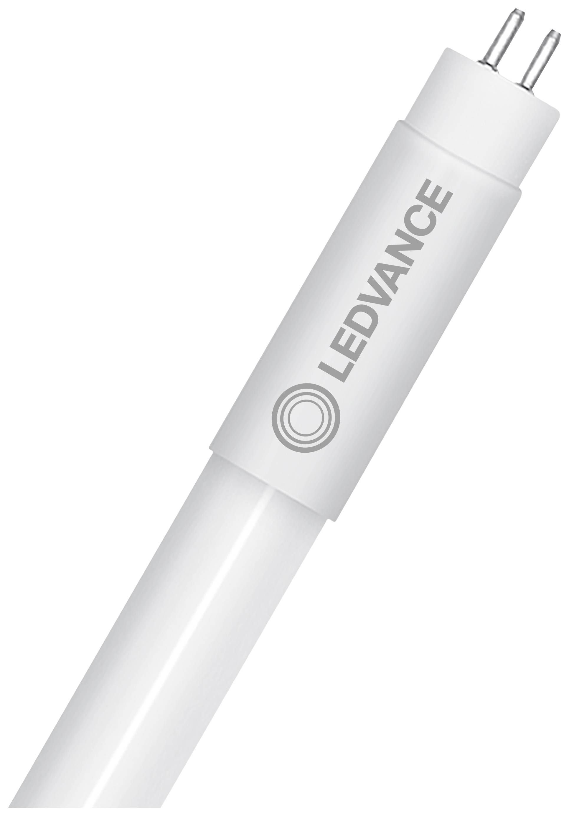 LEDVANCE LED-Röhre EEK: D (A - G) G5 Röhrenform T5 7 W = 14 W Kaltweiß (Ø x L) 19 mm x 563 mm 1 St.