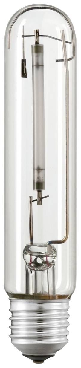 Philips Entladungslampe MST SON-T PIA PLUS E27 73W EEK: G (A - G) Warmweiß Röhrenform 1St.