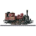 Märklin 37149 H0 Weihnachtslok BR 89.70-75 der DB Märklin 37149 H0 Weihnachtslok BR 89.70-75 der DB