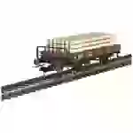 Märklin 58316 Spur 1 Niederbordwagen der DRG Märklin 58316 Spur 1 Niederbordwagen der DRG