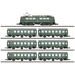 Märklin 81304 Z Zugpackung Fernverkehr der DB Märklin 81304 Z Zugpackung Fernverkehr der DB