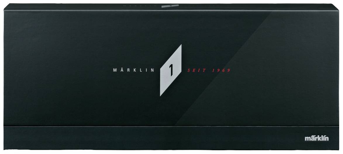 Märklin 341062 Spur 1 Sammlervitrine Acryl 750mm