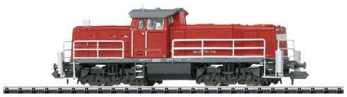 MiniTrix 16298 N Diesellokomotive BR 294 der DB Schenker Rail Deutschland AG, MHI