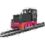 LGB 20322 Locomotive LGB V10C diesel de la piste de table de pressage