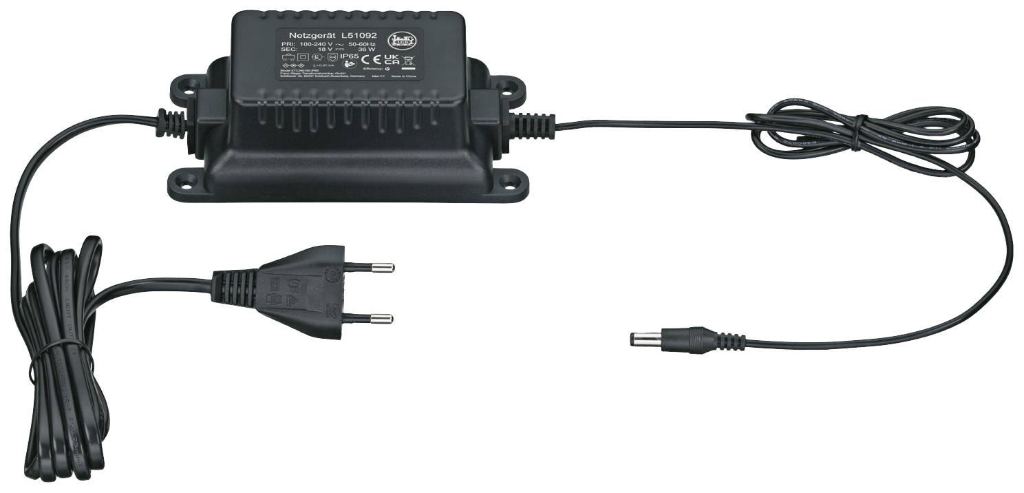 LGB 51092 Netzteil 230V