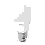 Megaman MM21151 LED CEE E (A - G) E27 forme de poire 7 W = 60 W blanc neutre (Ø x L) 60 mm x 109 mm 1 pc(s)