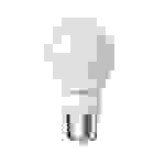 Megaman MM21155 LED CEE F (A - G) E27 forme de poire 7.5 W = 60 W blanc chaud (Ø x L) 60 mm x 109 mm 1 pc(s)