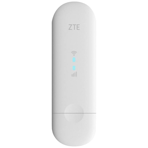 ZTE MF79N 4G-Surfstick bis 10 Geräte 150 MBit/s Weiß