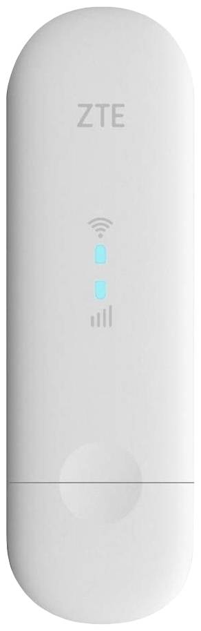 ZTE MF79N 4G-Surfstick bis 10 Geräte 150 MBit/s Weiß