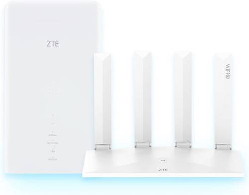 ZTE MC889/T3000 5G WLAN Router