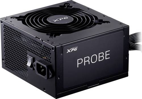 XPG PROBE 600 PC Netzteil 600W ATX
