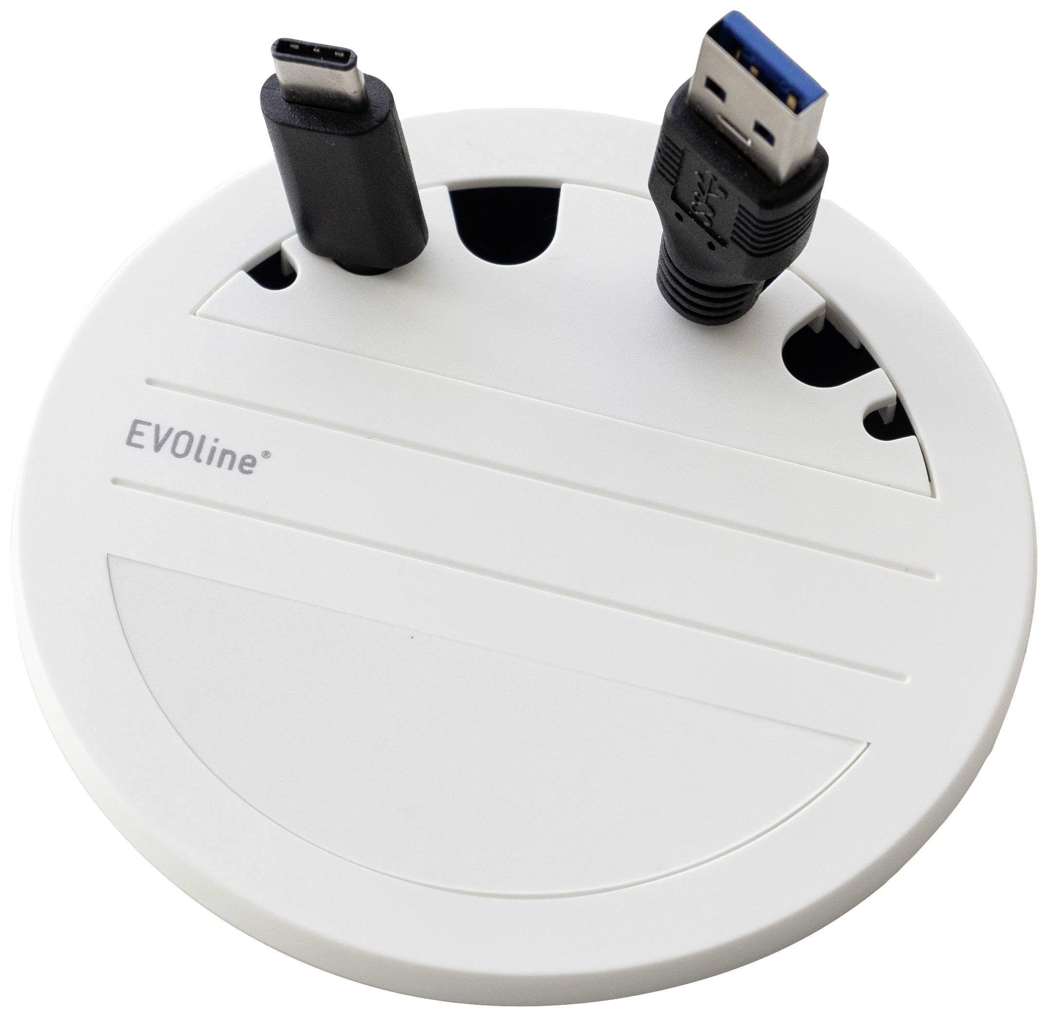 EVOline (1459200-9273-0004) Kabelauslass