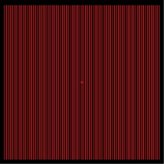 Picotronic 70137897 DOE-Optik (Ø x H) 11mm x 4mm