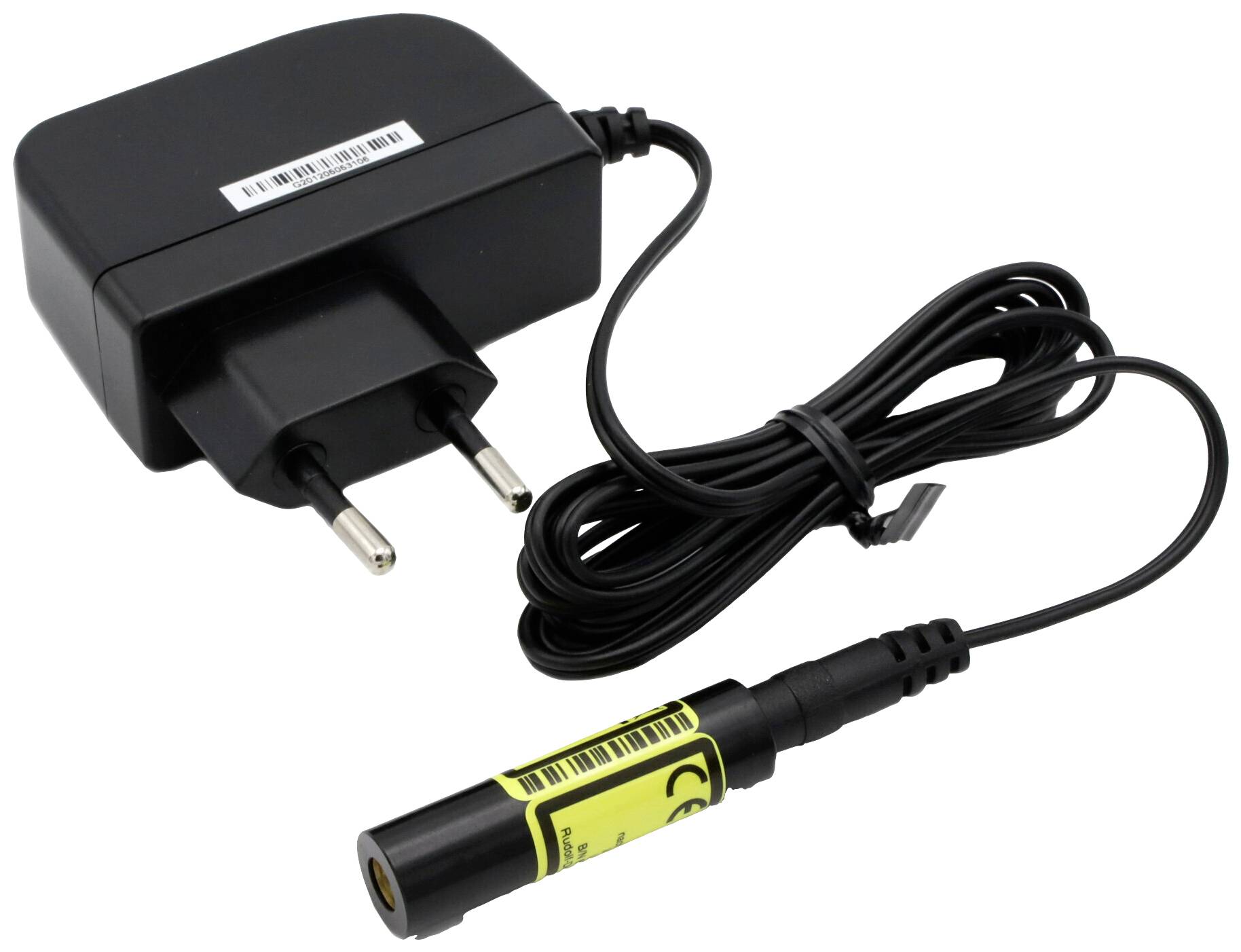 Laserfuchs Linienlaser