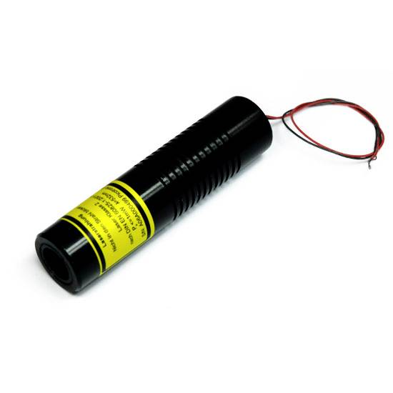 Picotronic Punktlaser